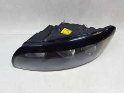 VOLVO C30 06-10 LAMPA REFLEKTOR PRZOD LEWA 31214537 EUROPA