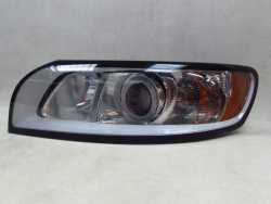 VOLVO S40 V50 LIFT 07-13 LAMPA REFLEKTOR PRZOD LEWA 31299583 EUROPA