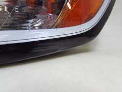 VOLVO S40 V50 LIFT 07-13 LAMPA REFLEKTOR PRZOD LEWA 31299583 EUROPA