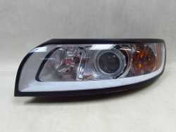 VOLVO S40 V50 LIFT 07-13 LAMPA REFLEKTOR PRZOD LEWA 31299583 EUROPA