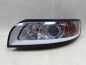 VOLVO S40 V50 LIFT 07-13 LAMPA REFLEKTOR PRZOD LEWA 31299583 EUROPA
