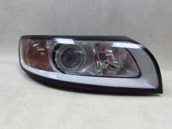 VOLVO S40 V50 LIFT 07-13 LAMPA REFLEKTOR PRZOD PRAWA 31299584 EUROPA