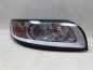 VOLVO S40 V50 LIFT 07-13 LAMPA REFLEKTOR PRZOD PRAWA 31299584 EUROPA
