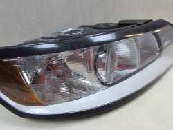 VOLVO S40 V50 LIFT 07-13 LAMPA REFLEKTOR PRZOD PRAWA 31299584 EUROPA