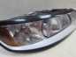 VOLVO S40 V50 LIFT 07-13 LAMPA REFLEKTOR PRZOD PRAWA 31299584 EUROPA