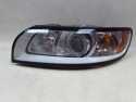VOLVO S40 V50 LIFT 07-13 LAMPA REFLEKTOR PRZOD LEWA 30763033 EUROPA