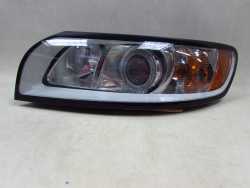 VOLVO S40 V50 LIFT 07-13 LAMPA REFLEKTOR PRZOD LEWA 30763033 EUROPA