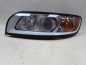 VOLVO S40 V50 LIFT 07-13 LAMPA REFLEKTOR PRZOD LEWA 30763033 EUROPA