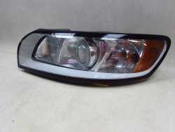 VOLVO S40 V50 LIFT 07-13 LAMPA REFLEKTOR PRZOD LEWA 30763033 EUROPA