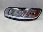 VOLVO S40 V50 LIFT 07-13 LAMPA REFLEKTOR PRZOD LEWA 30763033 EUROPA
