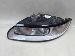 VOLVO S40 V50 LIFT 07-13 LAMPA REFLEKTOR PRZOD LEWA 30763033 EUROPA
