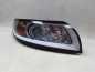 VOLVO S40 V50 LIFT 07-13 LAMPA REFLEKTOR PRZOD PRAWA 32206142 EUROPA