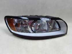 VOLVO S40 V50 LIFT 07-13 LAMPA REFLEKTOR PRZOD PRAWA 32206142 EUROPA