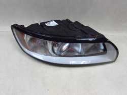 VOLVO S40 V50 LIFT 07-13 LAMPA REFLEKTOR PRZOD PRAWA 32206142 EUROPA
