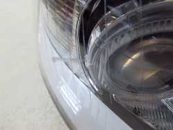 VOLVO S40 V50 LIFT 07-13 LAMPA REFLEKTOR PRZOD PRAWA 32206142 EUROPA