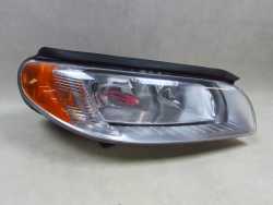 VOLVO S80 II V70 III XC 06-13 LAMPA REFLEKTOR PRAWY UK 31214354