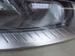 VOLVO S80 II V70 III XC 06-13 LAMPA REFLEKTOR PRAWY UK 31214354