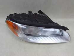 VOLVO S80 II V70 III XC 06-13 LAMPA REFLEKTOR PRAWY UK 31214354