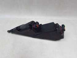 VW PASSAT B7 10-15 LAMPA DRL HALOGEL LEWY 17662401