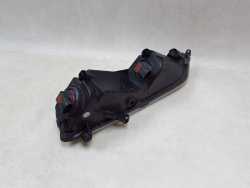 VW PASSAT B7 10-15 LAMPA DRL HALOGEL LEWY 17662401