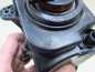 VW PASSAT B7 10-15 LAMPA DRL HALOGEL LEWY 17662401