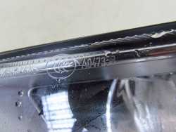 VW PASSAT B7 10-15 LAMPA DRL HALOGEL LEWY 17662401