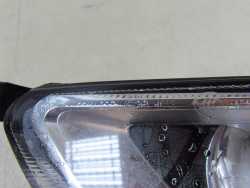 VW PASSAT B7 10-15 LAMPA DRL HALOGEL LEWY 17662401