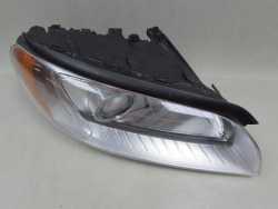 VOLVO S80 II V70 III XC 06-13 LAMPA REFLEKTOR PRAWY XENON SKRETNY 31214350
