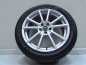 VOLVO C30 S40 V50 5X108 18" ET 35 7.5J KOLA FELGI ALUMINIOWE FOX FX10