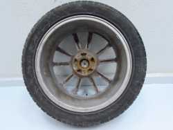 VOLVO C30 S40 V50 5X108 18" ET 35 7.5J KOLA FELGI ALUMINIOWE FOX FX10