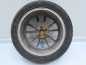 VOLVO C30 S40 V50 5X108 18" ET 35 7.5J KOLA FELGI ALUMINIOWE FOX FX10