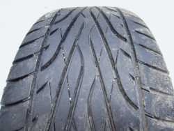 VOLVO C30 S40 V50 5X108 18" ET 35 7.5J KOLA FELGI ALUMINIOWE FOX FX10