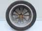 VOLVO C30 S40 V50 5X108 18" ET 35 7.5J KOLA FELGI ALUMINIOWE FOX FX10