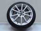 VOLVO C30 S40 V50 5X108 18" ET 35 7.5J KOLA FELGI ALUMINIOWE FOX FX10