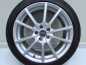 VOLVO C30 S40 V50 5X108 18" ET 35 7.5J KOLA FELGI ALUMINIOWE FOX FX10