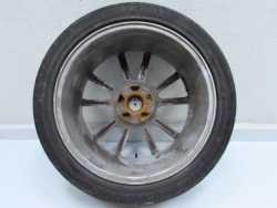 VOLVO C30 S40 V50 5X108 18" ET 35 7.5J KOLA FELGI ALUMINIOWE FOX FX10
