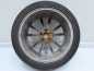 VOLVO C30 S40 V50 5X108 18" ET 35 7.5J KOLA FELGI ALUMINIOWE FOX FX10