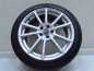 VOLVO C30 S40 V50 5X108 18" ET 35 7.5J KOLA FELGI ALUMINIOWE FOX FX10