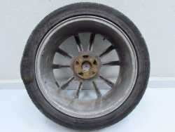 VOLVO C30 S40 V50 5X108 18" ET 35 7.5J KOLA FELGI ALUMINIOWE FOX FX10