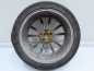 VOLVO C30 S40 V50 5X108 18" ET 35 7.5J KOLA FELGI ALUMINIOWE FOX FX10