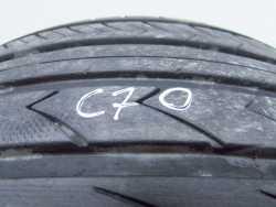 VOLVO C30 S40 V50 5X108 18" ET 35 7.5J KOLA FELGI ALUMINIOWE FOX FX10