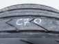 VOLVO C30 S40 V50 5X108 18" ET 35 7.5J KOLA FELGI ALUMINIOWE FOX FX10