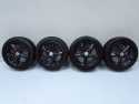 MERCEDES 5X112 17'' ET36 KOLA FELGI ALUMINIOWE A2094010502