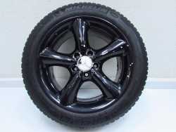 MERCEDES 5X112 17'' ET36 KOLA FELGI ALUMINIOWE A2094010502
