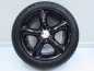 MERCEDES 5X112 17'' ET36 KOLA FELGI ALUMINIOWE A2094010502