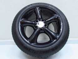 MERCEDES 5X112 17'' ET36 KOLA FELGI ALUMINIOWE A2094010502