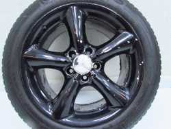 MERCEDES 5X112 17'' ET36 KOLA FELGI ALUMINIOWE A2094010502