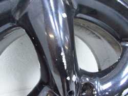 MERCEDES 5X112 17'' ET36 KOLA FELGI ALUMINIOWE A2094010502
