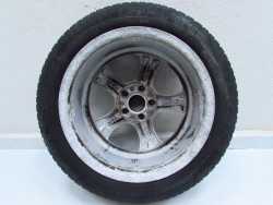 MERCEDES 5X112 17'' ET36 KOLA FELGI ALUMINIOWE A2094010502