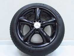 MERCEDES 5X112 17'' ET36 KOLA FELGI ALUMINIOWE A2094010502